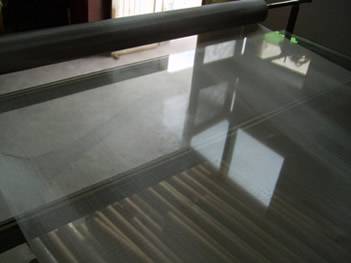 Stainless Steel Ultra-thin Wire Mesh