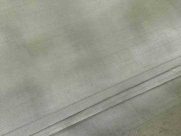 Four sheet of high carbon steel mesh sheet