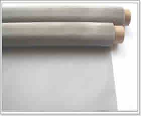 Stainless Steel Wire Netting